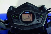 Herkules Hurricane 280 2009 - Bild 2