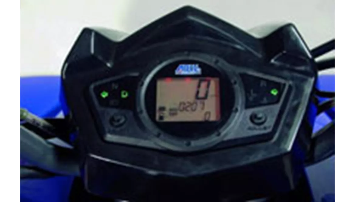 Herkules Hurricane 300 2009 Herkules Hurricane 300 2009