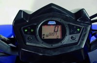 Herkules Hurricane 300 2009 - Bild 2