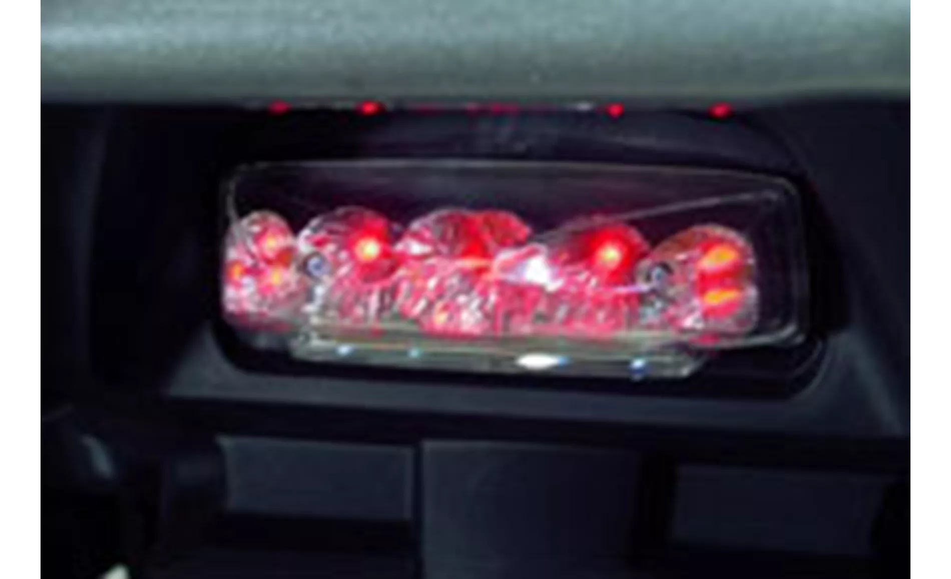 Herkules Hurricane 300 2009 Herkules Hurricane 300 2009