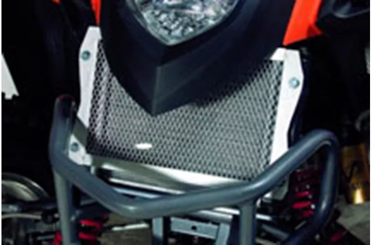 Herkules Hurricane 300 2009 Herkules Hurricane 300 2009