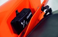 Herkules Hurricane 300 2009 - Bild 5