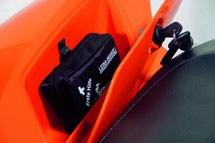 Herkules Hurricane 300 2009 - Bild 5