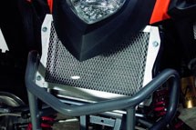 Herkules Hurricane 320 2009 - Bild 4