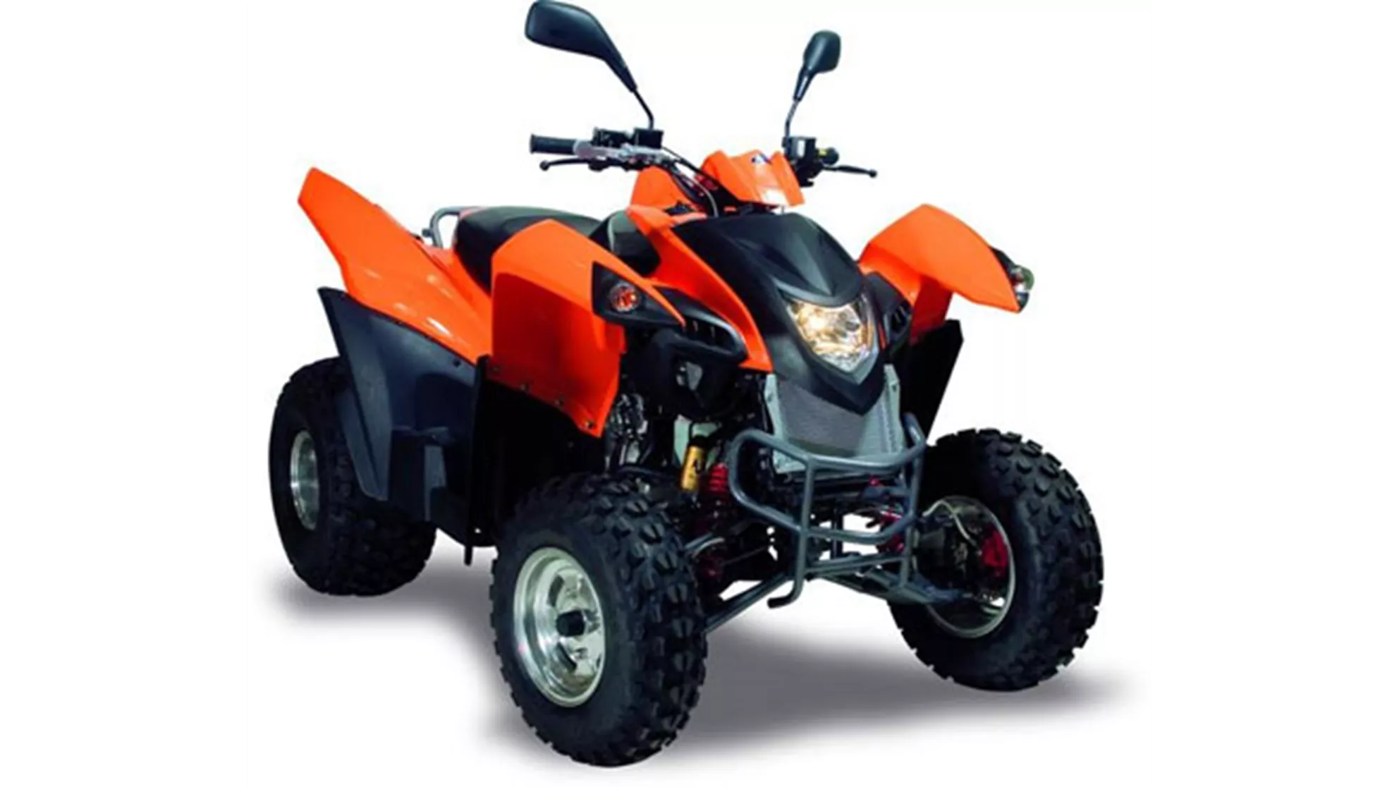 Herkules Hurricane 320 - Image 4 Herkules Hurricane 320 - Image 4