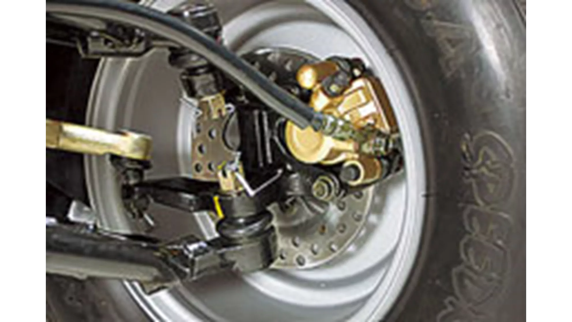 Herkules 300 Interceptor - Image 1 Herkules 300 Interceptor - Image 1