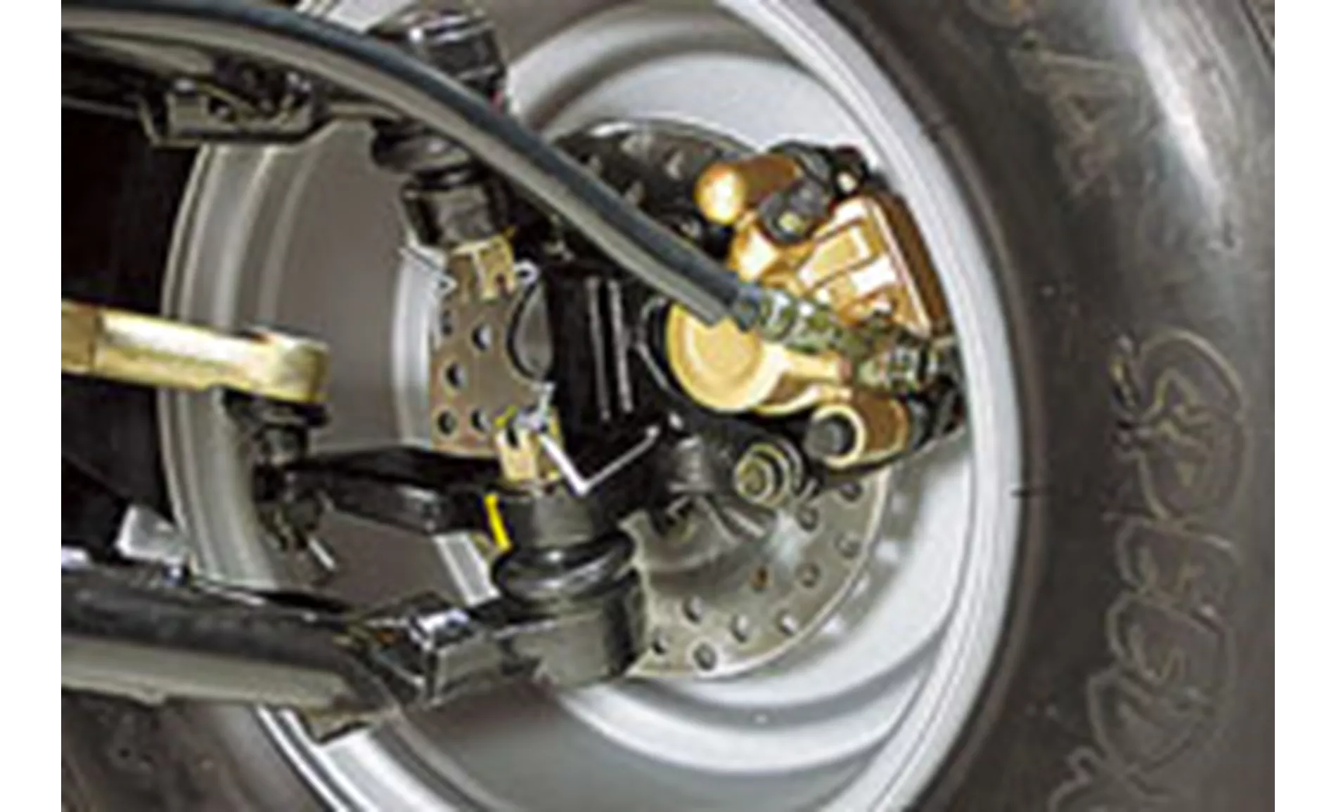 Herkules 300 Interceptor 2009 Herkules 300 Interceptor 2009