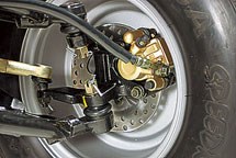 Herkules 300 Interceptor 2009 - Bild 3