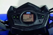 Herkules Canyon 320 Herkules Canyon 320