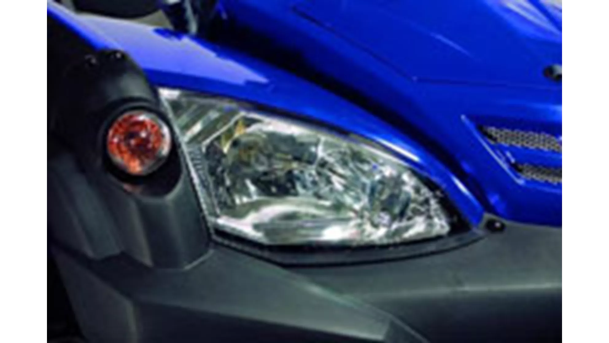 Herkules Canyon 320 - Image 1 Herkules Canyon 320 - Image 1