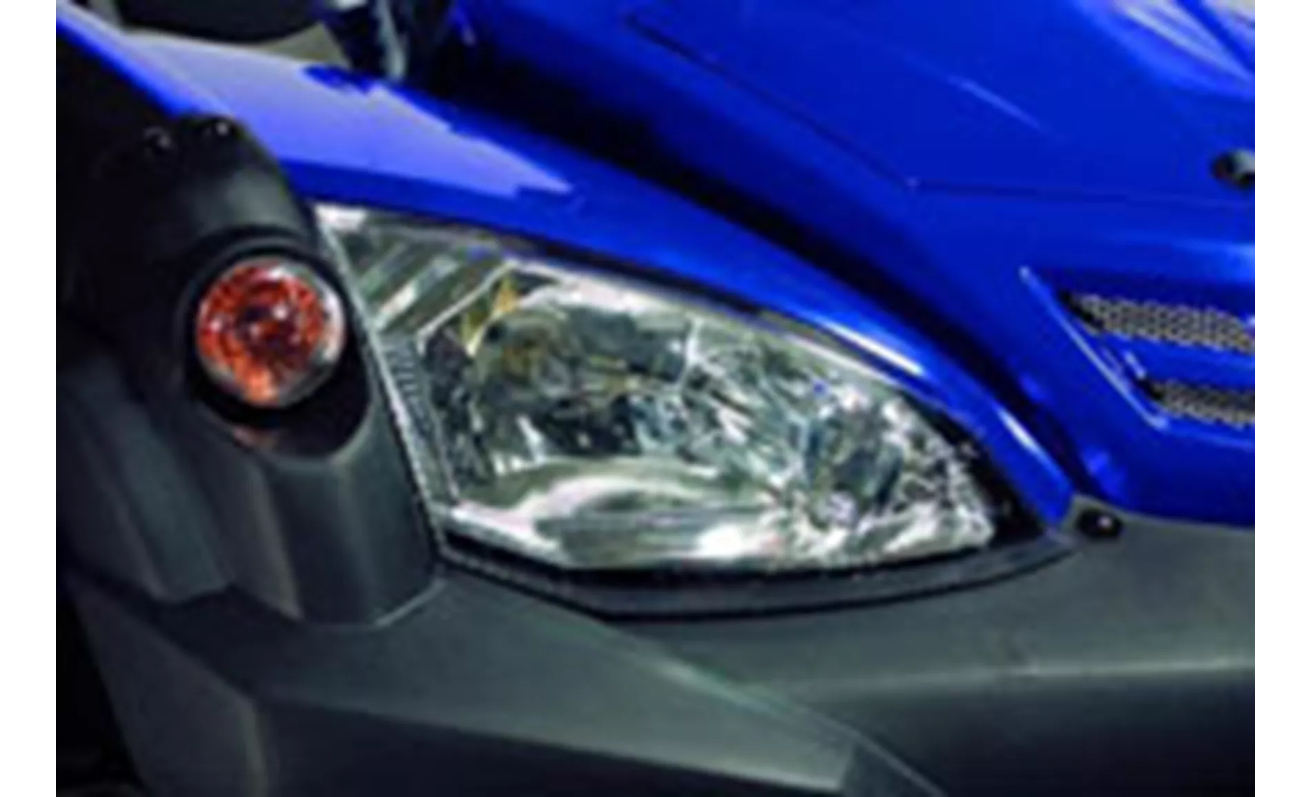 Herkules Canyon 320 2009 Herkules Canyon 320 2009