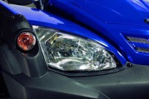 Herkules Canyon 320 2009 - Bild 3