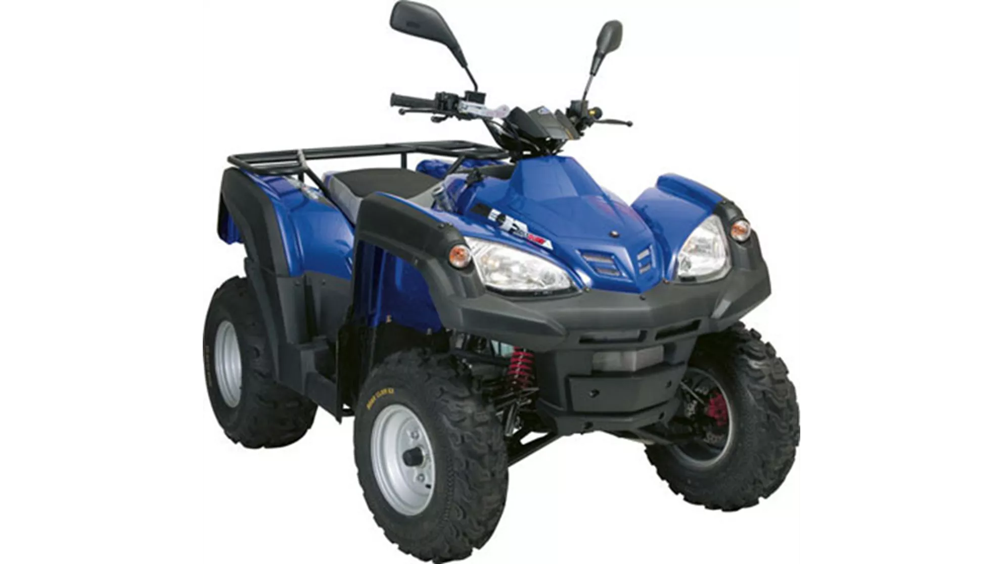 Herkules Canyon 320 - Image 2 Herkules Canyon 320 - Image 2