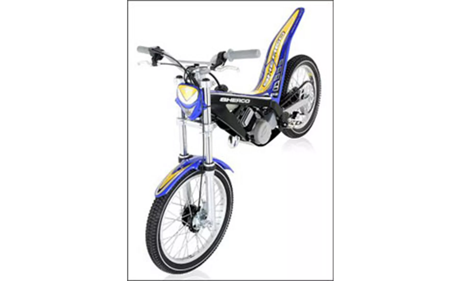 Sherco 0.5 2009 Sherco 0.5 2009