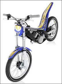 Sherco 0.5 Sherco 0.5