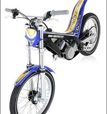 Sherco 0.5 2009 - Bild 2