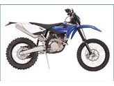Sherco 2.5 2009 Sherco 2.5 2009