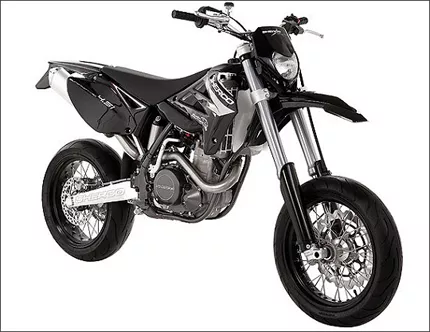 Sherco 4.5 4T Supermotard Sherco 4.5 4T Supermotard