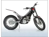 Sherco ST 3.2 f 2009 Sherco ST 3.2 f 2009