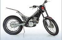 Sherco ST 3.2 f 2009 - Bild 1
