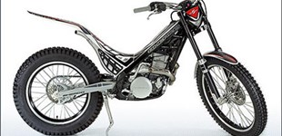 Sherco 300 SE-R 2022 vs Sherco ST 3.2 f 2009