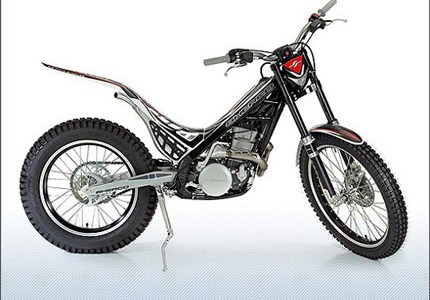 Sherco ST 3.2 f 2009