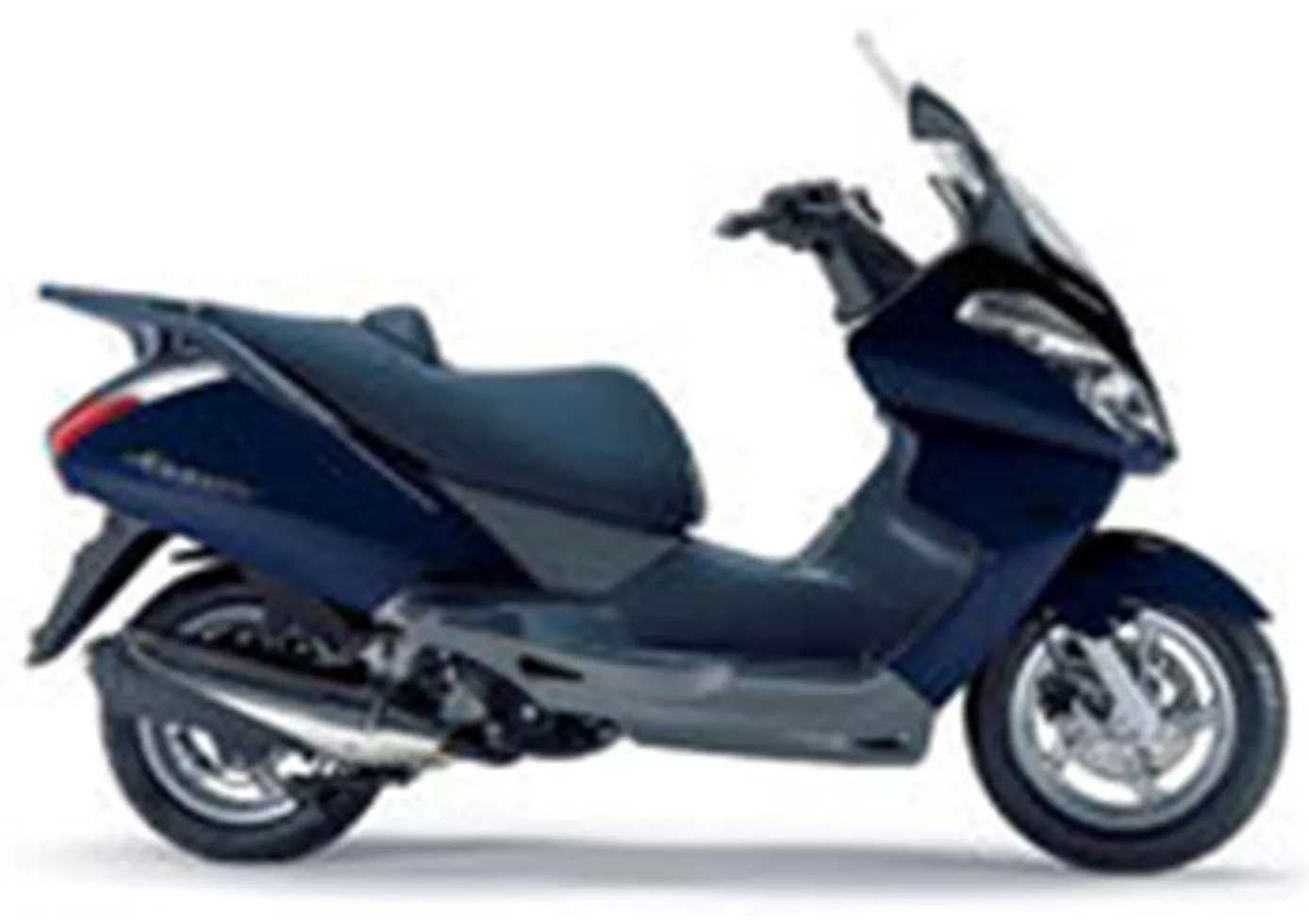 Aprilia Atlantic 125 2009 Aprilia Atlantic 125 2009
