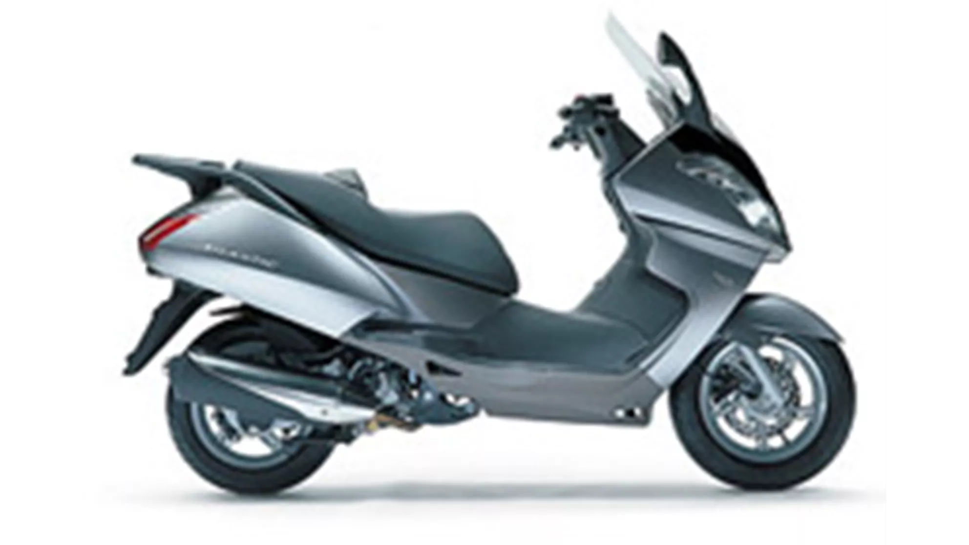 Aprilia Atlantic 125 - Image 1 Aprilia Atlantic 125 - Image 1