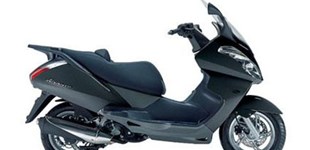 Piaggio Medley 150 S 2022 vs Aprilia Atlantic 250 2009