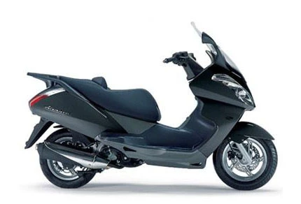 Aprilia Atlantic 250 2009 Aprilia Atlantic 250 2009