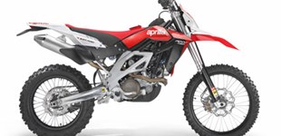 Aprilia RX 125 2021 vs Aprilia RXV 550 2009