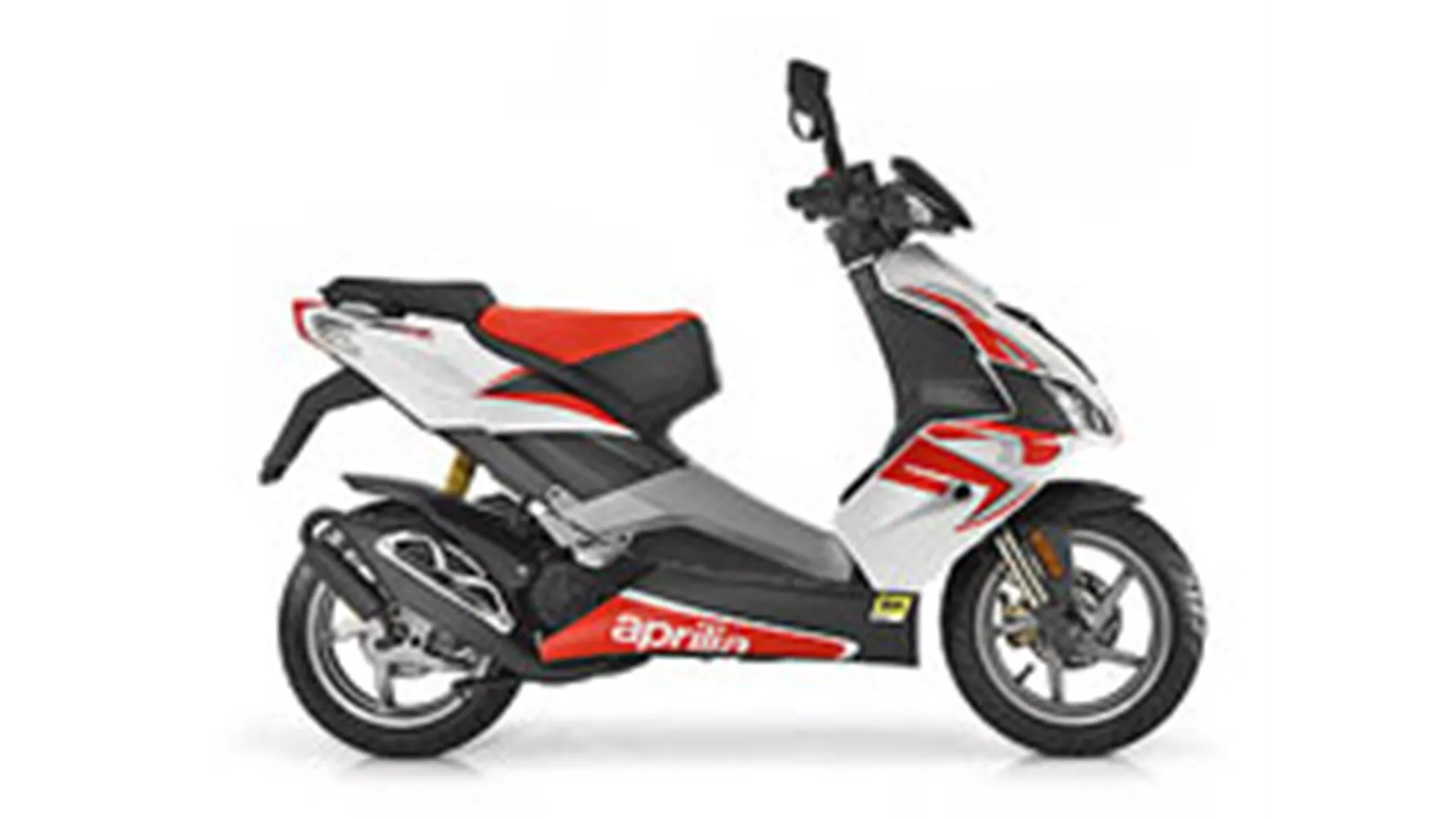 Aprilia SR 50 Factory i.e. - Image 1 Aprilia SR 50 Factory i.e. - Image 1