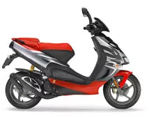 Aprilia SR 50 Street Aprilia SR 50 Street