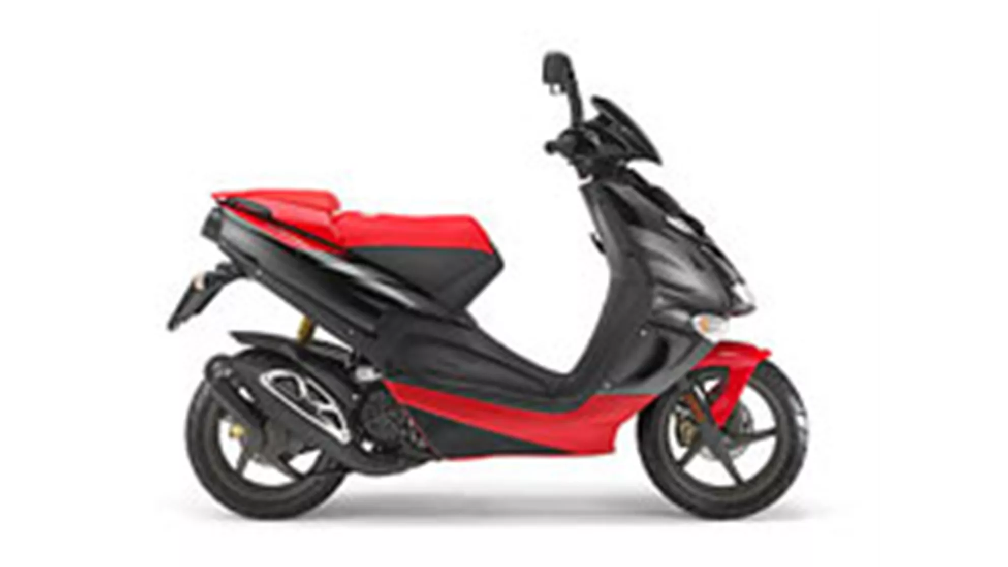 Aprilia SR 50 Street - Image 1 Aprilia SR 50 Street - Image 1