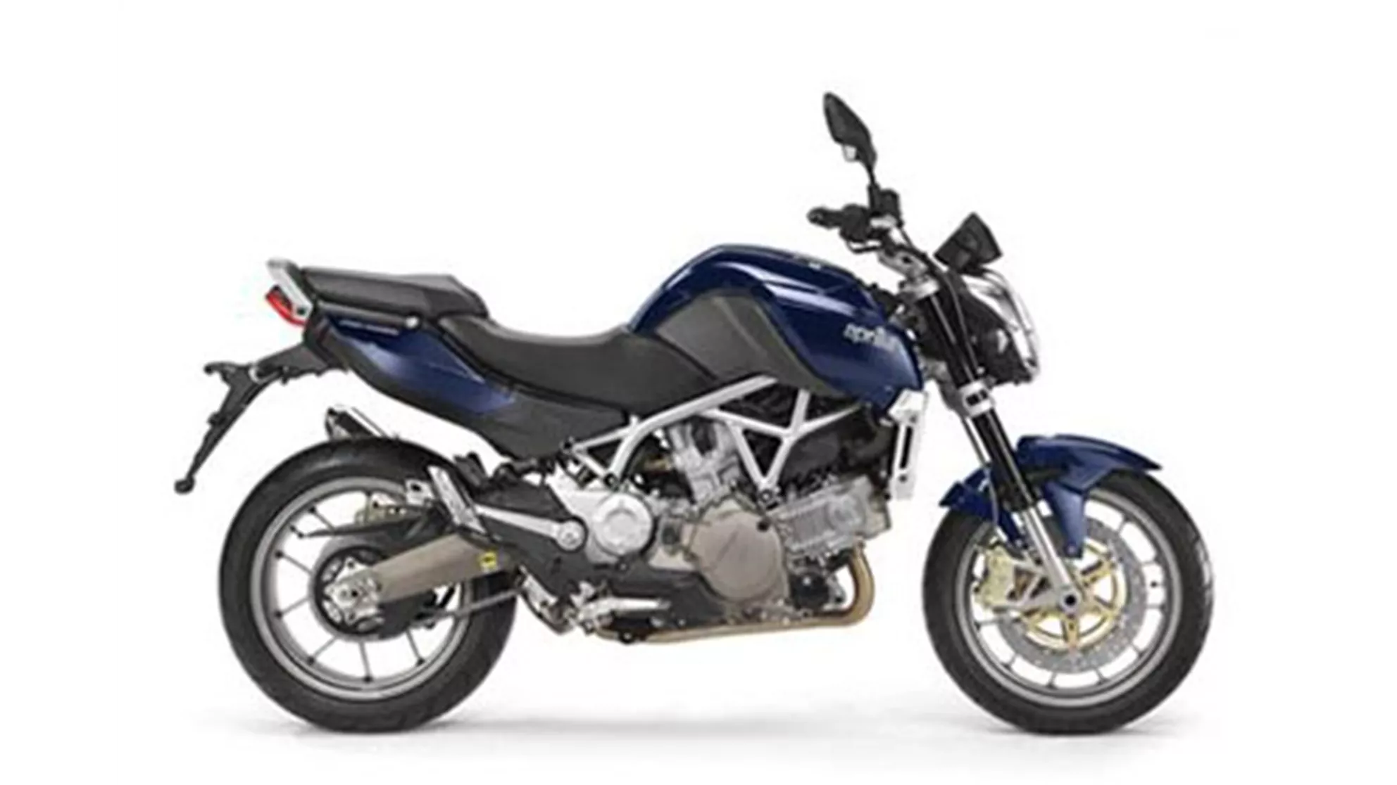 Aprilia Mana 850 - Image 3 Aprilia Mana 850 - Image 3