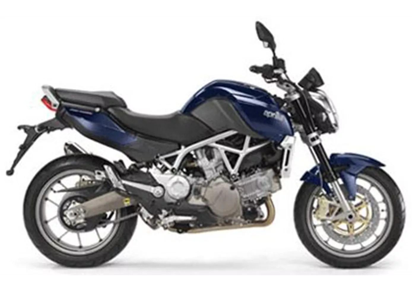 Aprilia Mana 850 2009 Aprilia Mana 850 2009