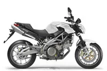Aprilia Shiver 750 Aprilia Shiver 750