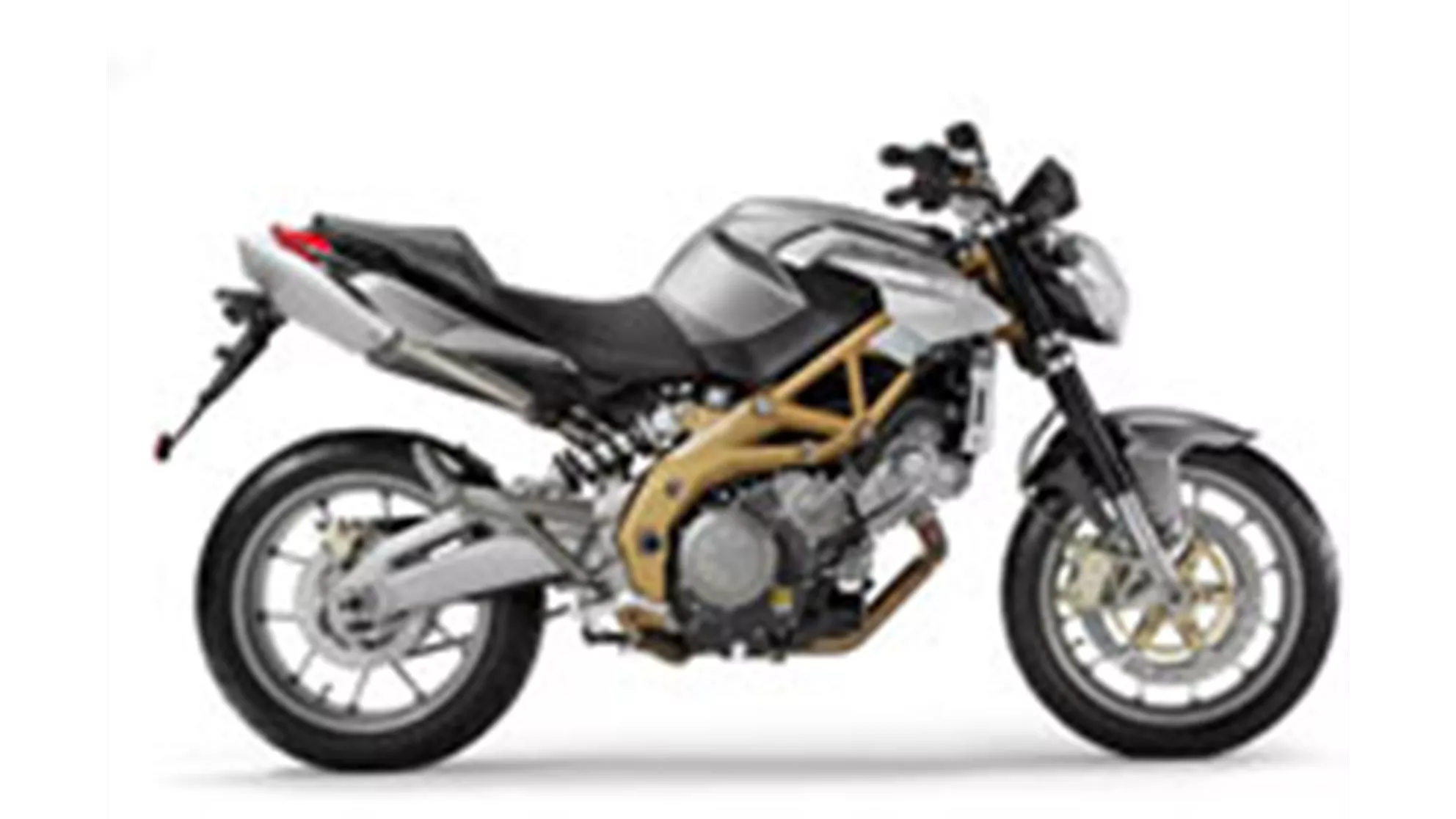 Aprilia Shiver 750 - Image 1 Aprilia Shiver 750 - Image 1