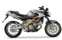 Aprilia Shiver 750 2009 - Bild 3 Aprilia Shiver 750 2009 - Bild 3