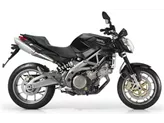 Aprilia Shiver 750 2009 Aprilia Shiver 750 2009