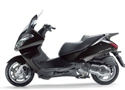 Aprilia Atlantic 500 Sprint