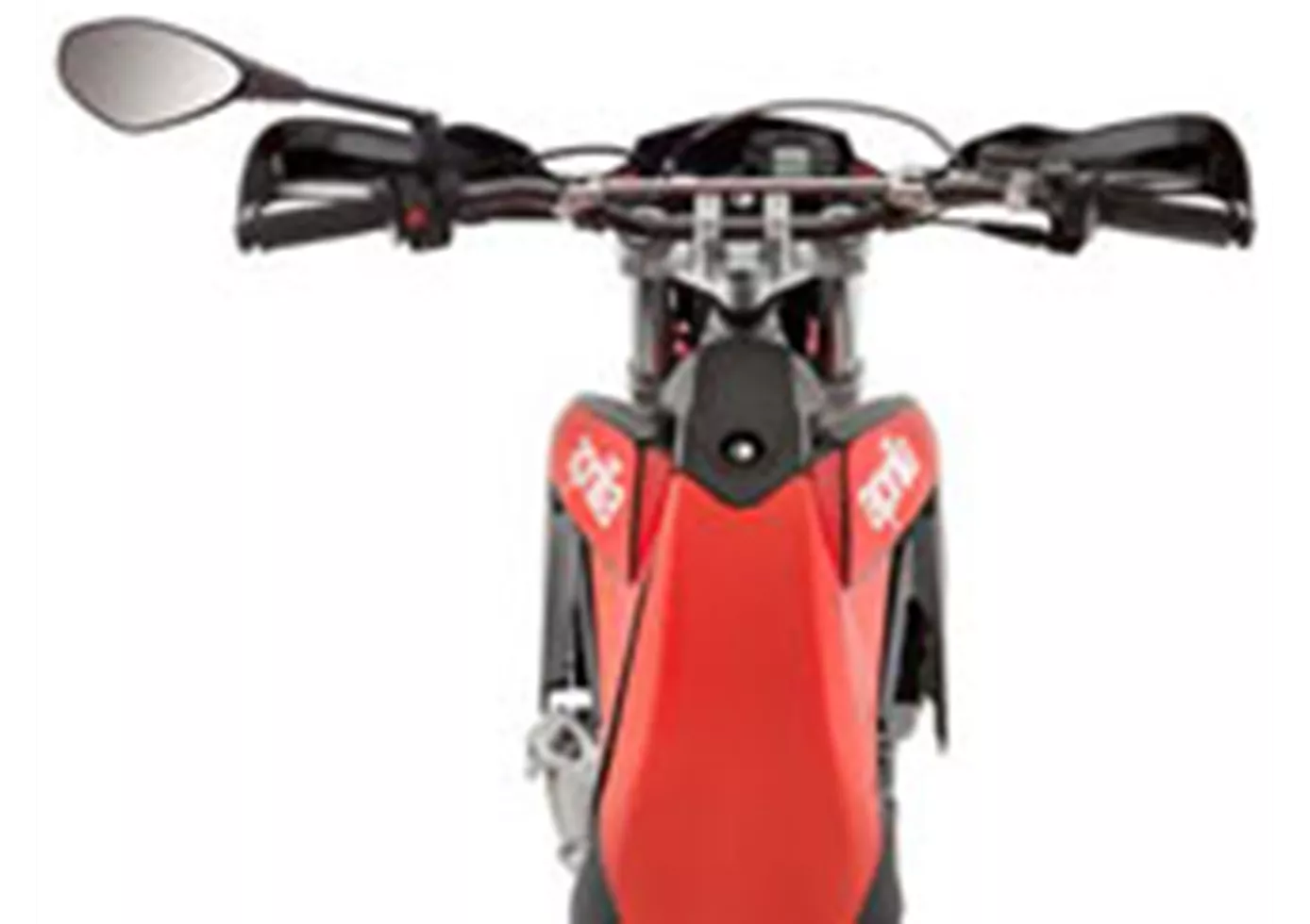 Aprilia SX 50 Supermoto 2009 Aprilia SX 50 Supermoto 2009