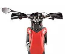 Aprilia SX 50 Supermoto Aprilia SX 50 Supermoto