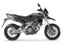 Aprilia Dorsoduro 750 Aprilia Dorsoduro 750