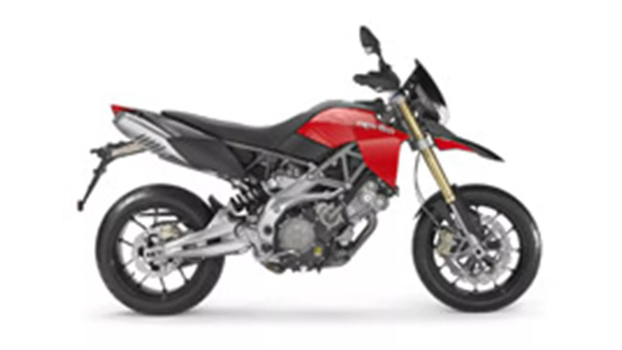 Aprilia Dorsoduro 750 - Image 1 Aprilia Dorsoduro 750 - Image 1