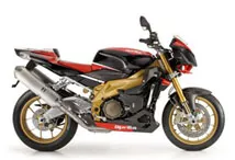 Aprilia RSV 1000 Tuono Factory Aprilia RSV 1000 Tuono Factory