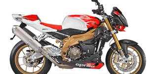 Suzuki GSX-R 600 2009 vs Aprilia RSV 1000 Tuono Factory 2009