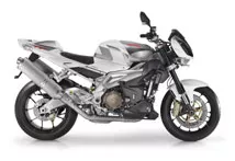 Aprilia RSV 1000 Tuono R Aprilia RSV 1000 Tuono R
