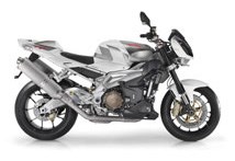 Aprilia RSV 1000 Tuono R 2009 - Bild 2 Aprilia RSV 1000 Tuono R 2009 - Bild 2