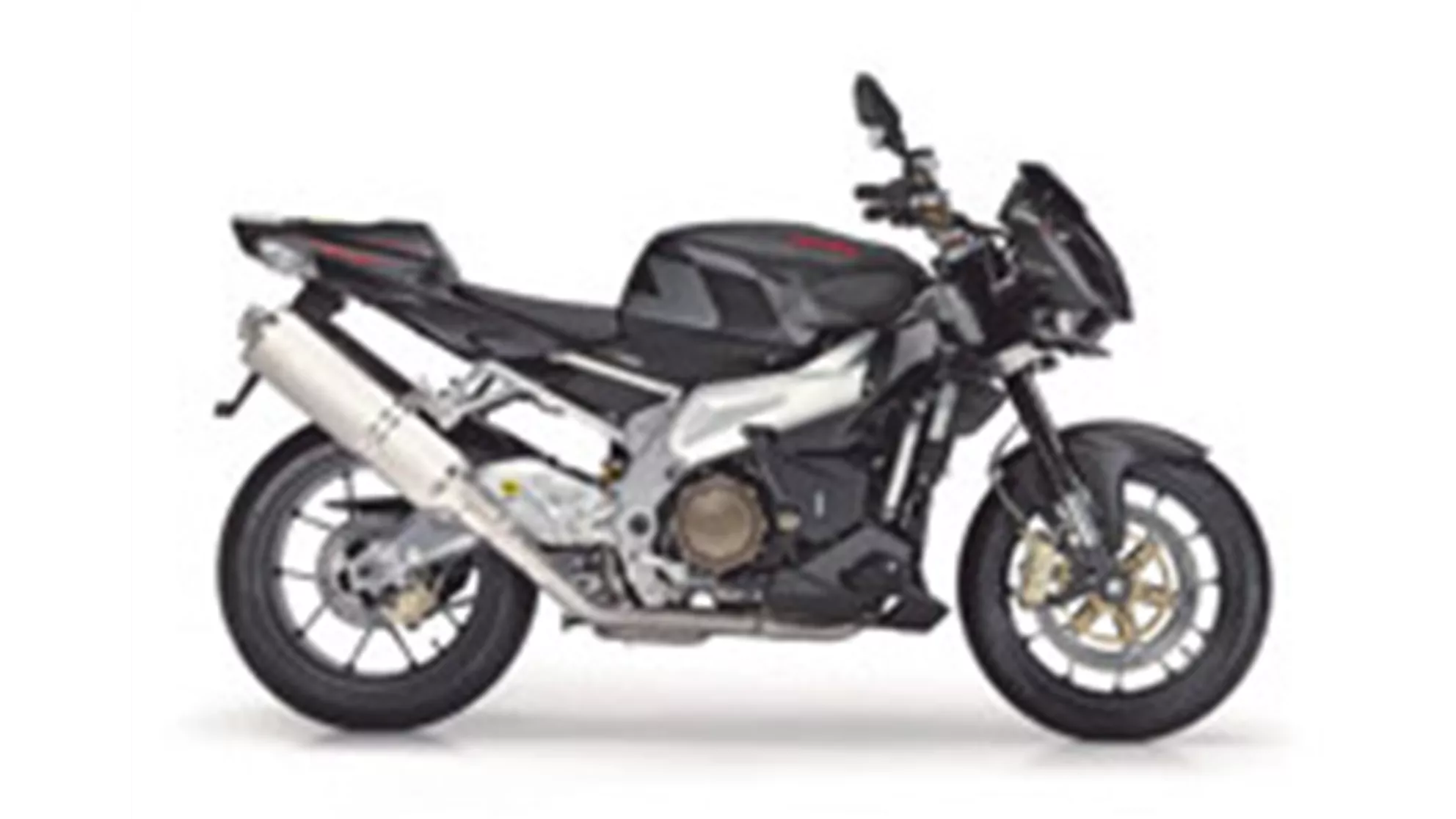 Aprilia RSV 1000 Tuono R - Image 1 Aprilia RSV 1000 Tuono R - Image 1